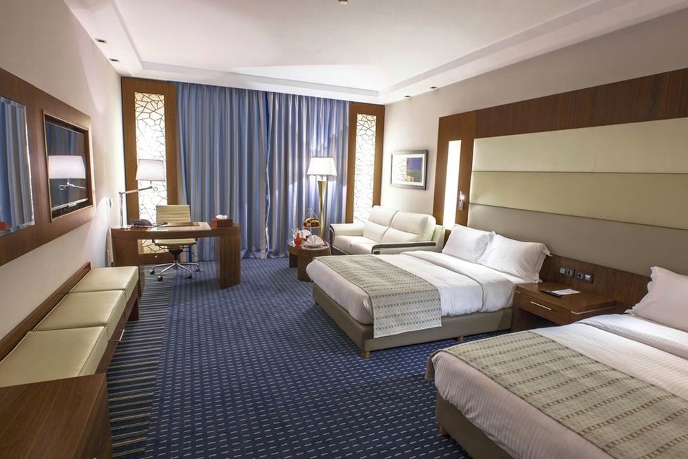 Royal Tulip Skikda Filfila Zimmer foto