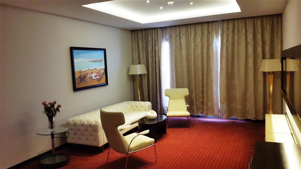 Royal Tulip Skikda Filfila Zimmer foto