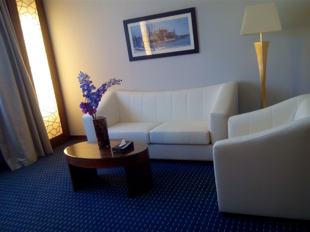Royal Tulip Skikda Filfila Zimmer foto